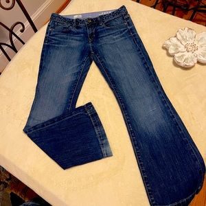 Gap denim jeans